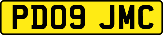 PD09JMC