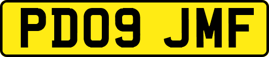 PD09JMF