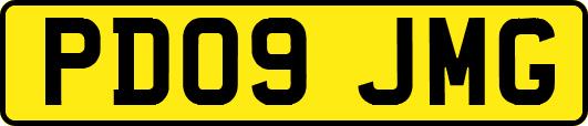 PD09JMG