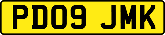 PD09JMK