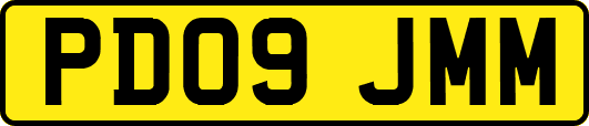 PD09JMM