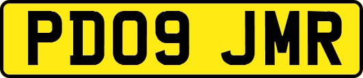 PD09JMR
