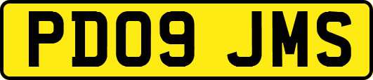 PD09JMS