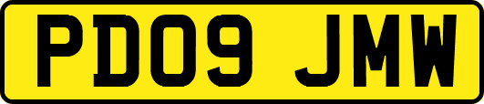 PD09JMW
