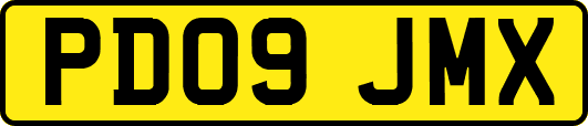 PD09JMX