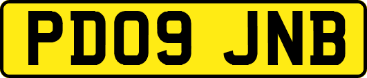 PD09JNB