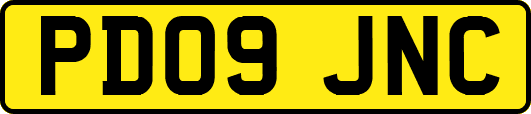 PD09JNC