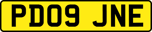 PD09JNE