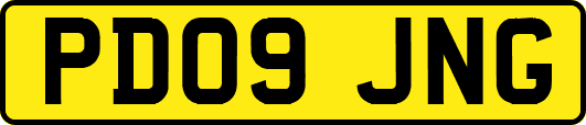 PD09JNG