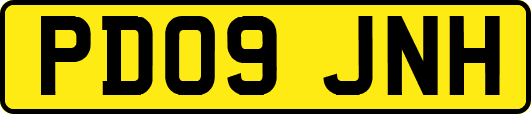 PD09JNH