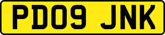PD09JNK