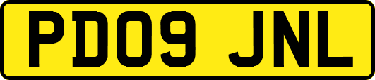 PD09JNL
