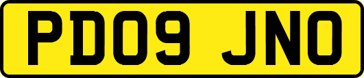 PD09JNO