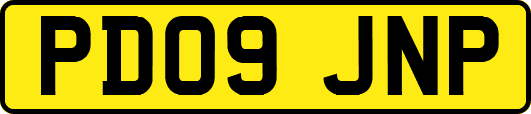 PD09JNP