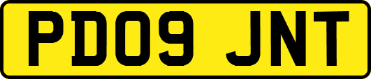 PD09JNT