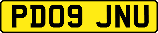 PD09JNU