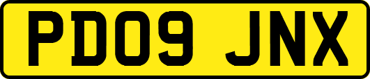 PD09JNX