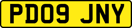 PD09JNY