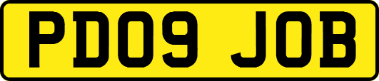PD09JOB