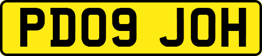 PD09JOH