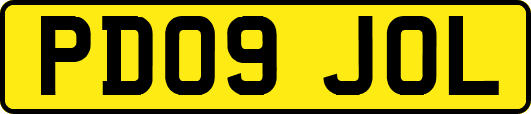 PD09JOL