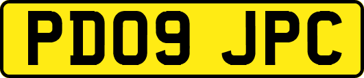 PD09JPC