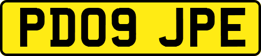 PD09JPE