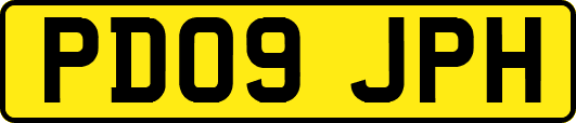 PD09JPH