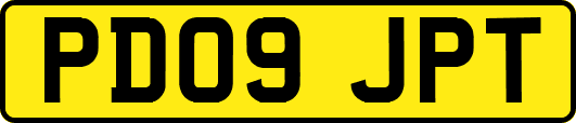 PD09JPT