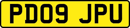 PD09JPU