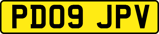 PD09JPV