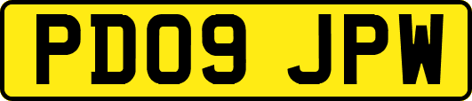 PD09JPW