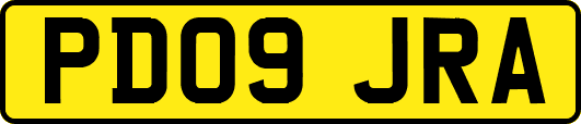 PD09JRA