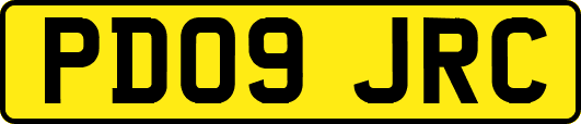 PD09JRC