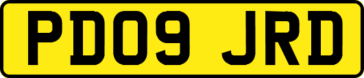 PD09JRD