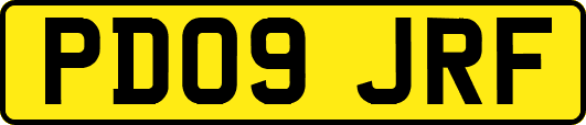 PD09JRF