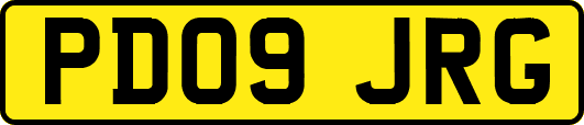 PD09JRG