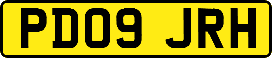 PD09JRH
