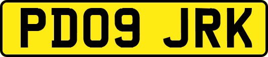 PD09JRK