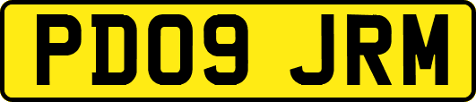 PD09JRM