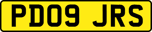 PD09JRS