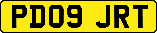 PD09JRT