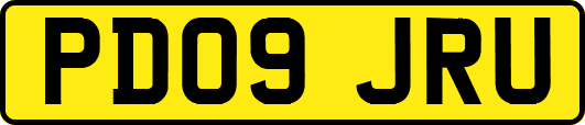 PD09JRU
