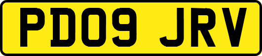 PD09JRV