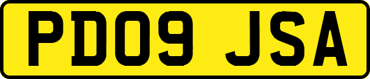 PD09JSA