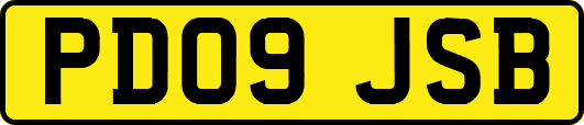 PD09JSB
