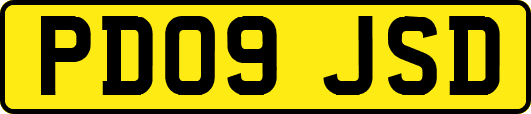 PD09JSD