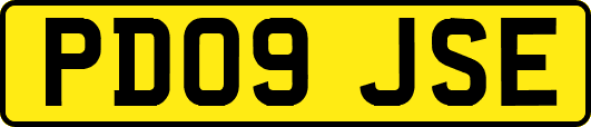 PD09JSE