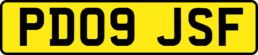 PD09JSF