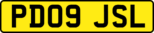 PD09JSL